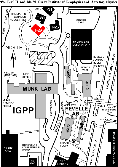 LJS Map